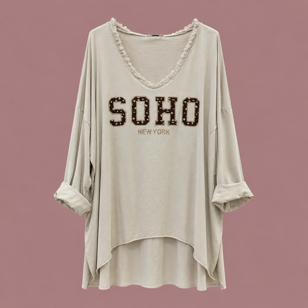 BLUSAS-70119
