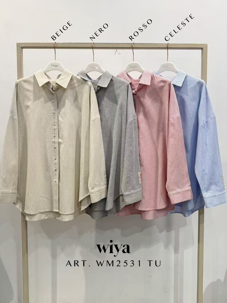 CAMISAS-WM2531