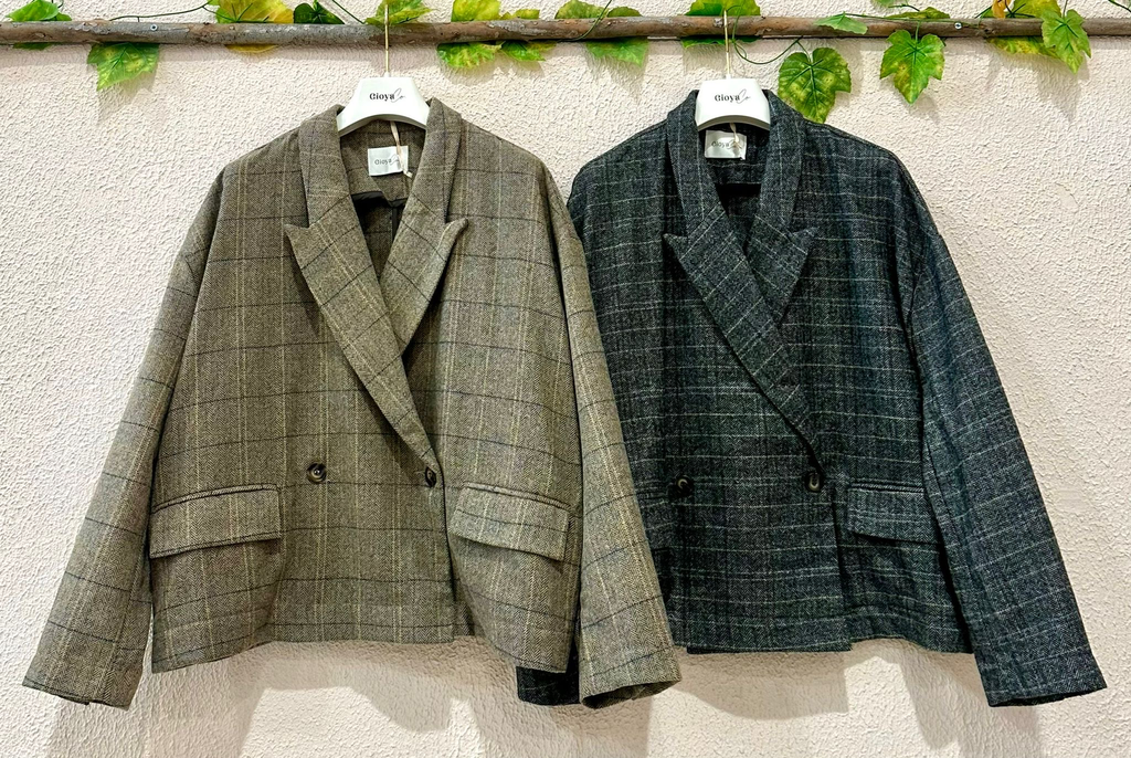 BLAZER-ML3411