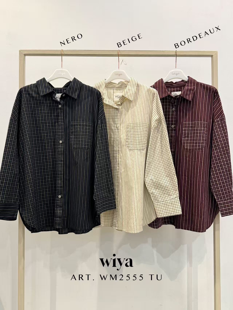 CAMISAS-WM2555
