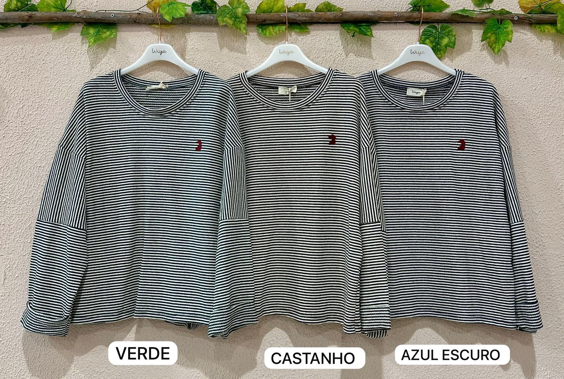 BLUSAS-54521