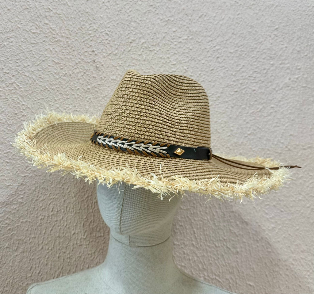 CHAPÉUS/BONÉ-G230425-3