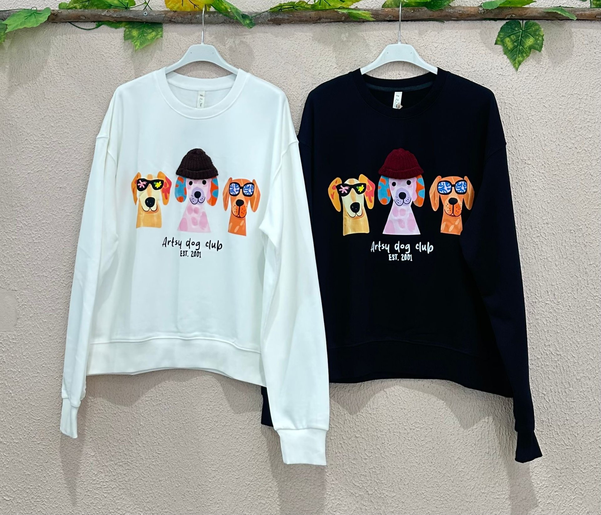 BLUSAS-LTA3625-5Y