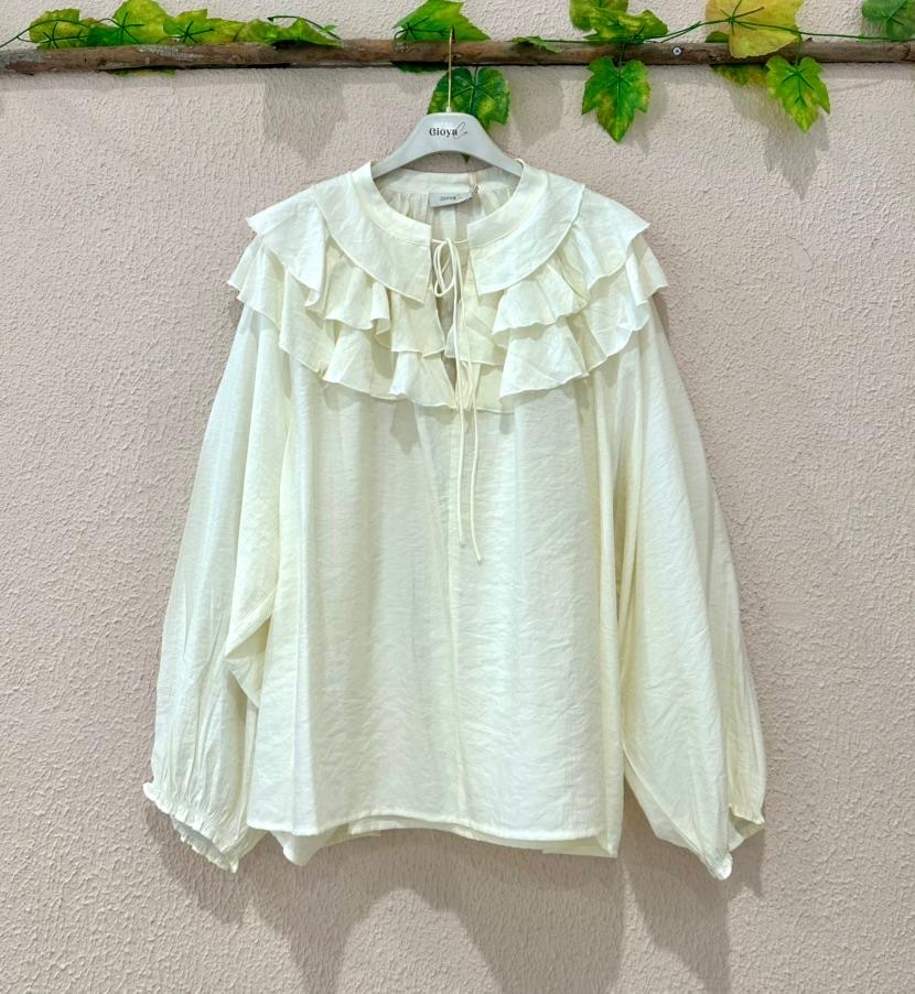 BLUSAS-6160