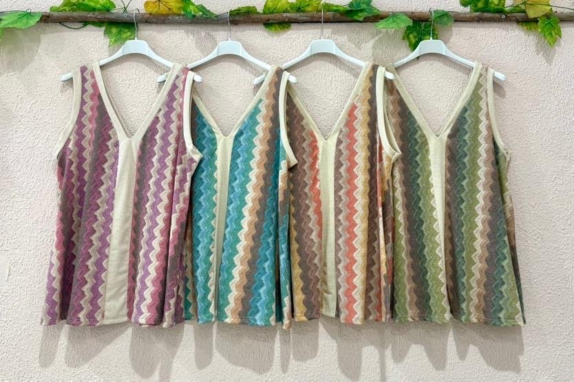 BLUSAS-99481