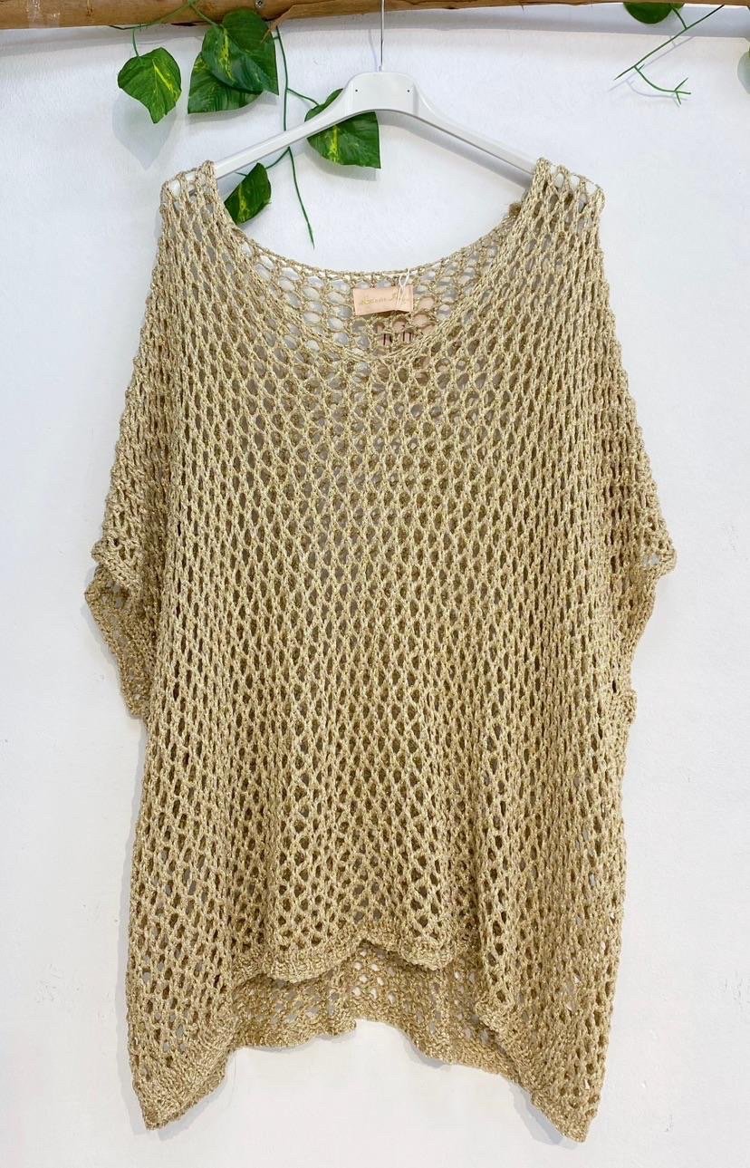 BLUSAS-A0127