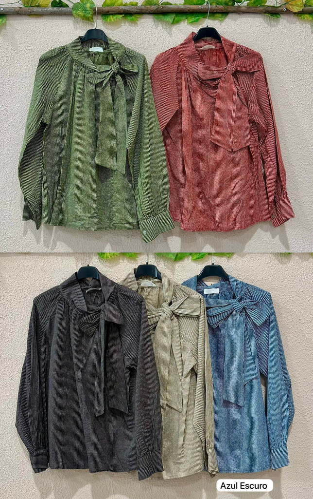 BLUSAS-EL852481