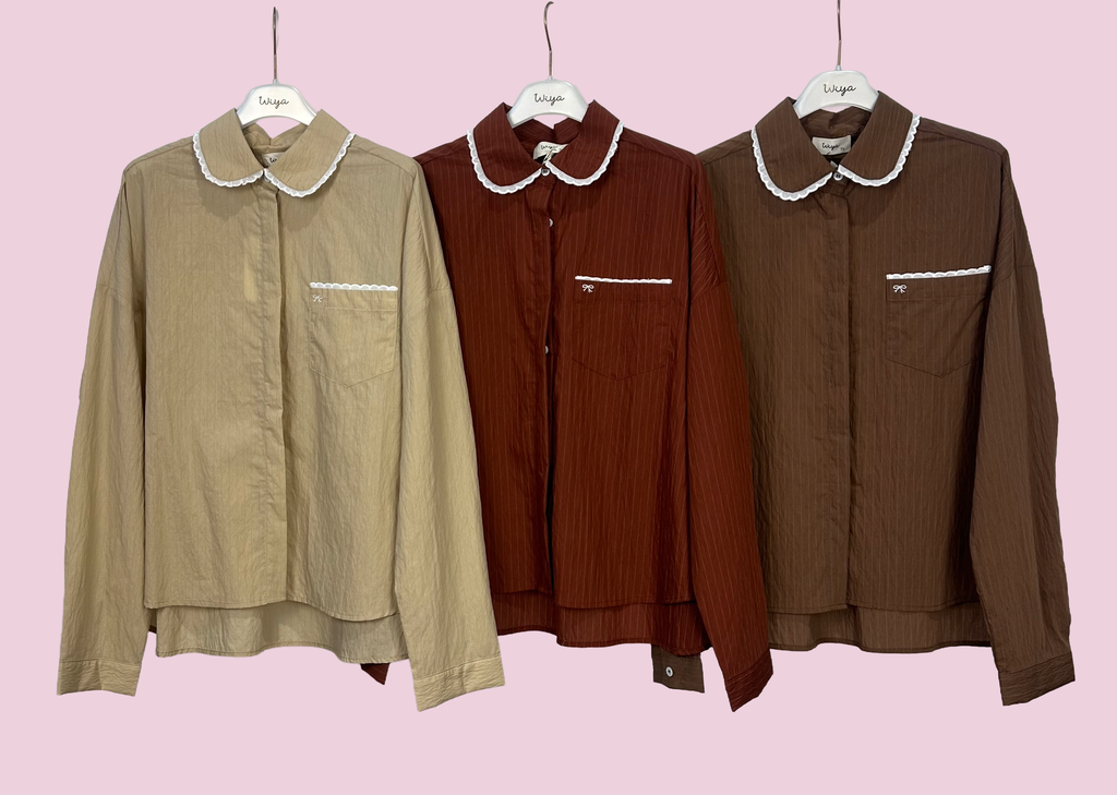 CAMISAS-WM2540