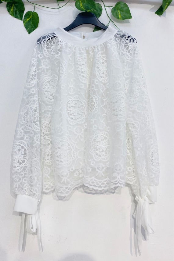 BLUSAS-FH2678