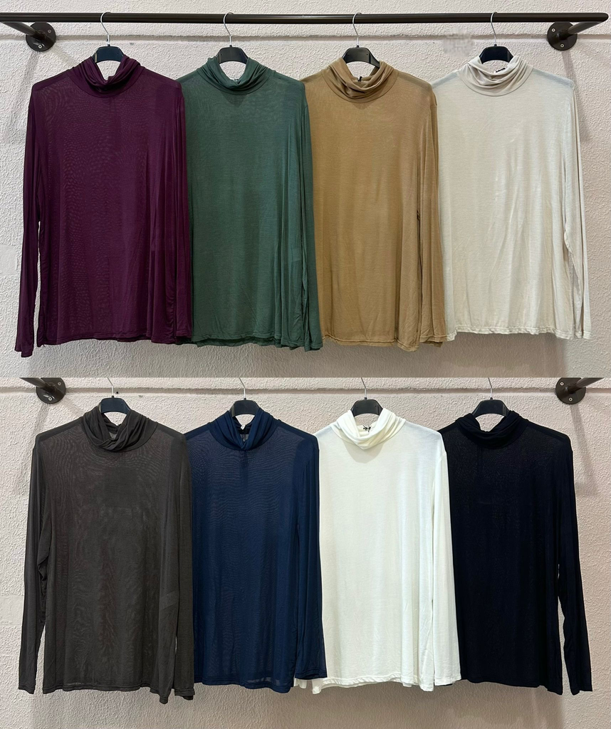 BLUSAS-LS1962