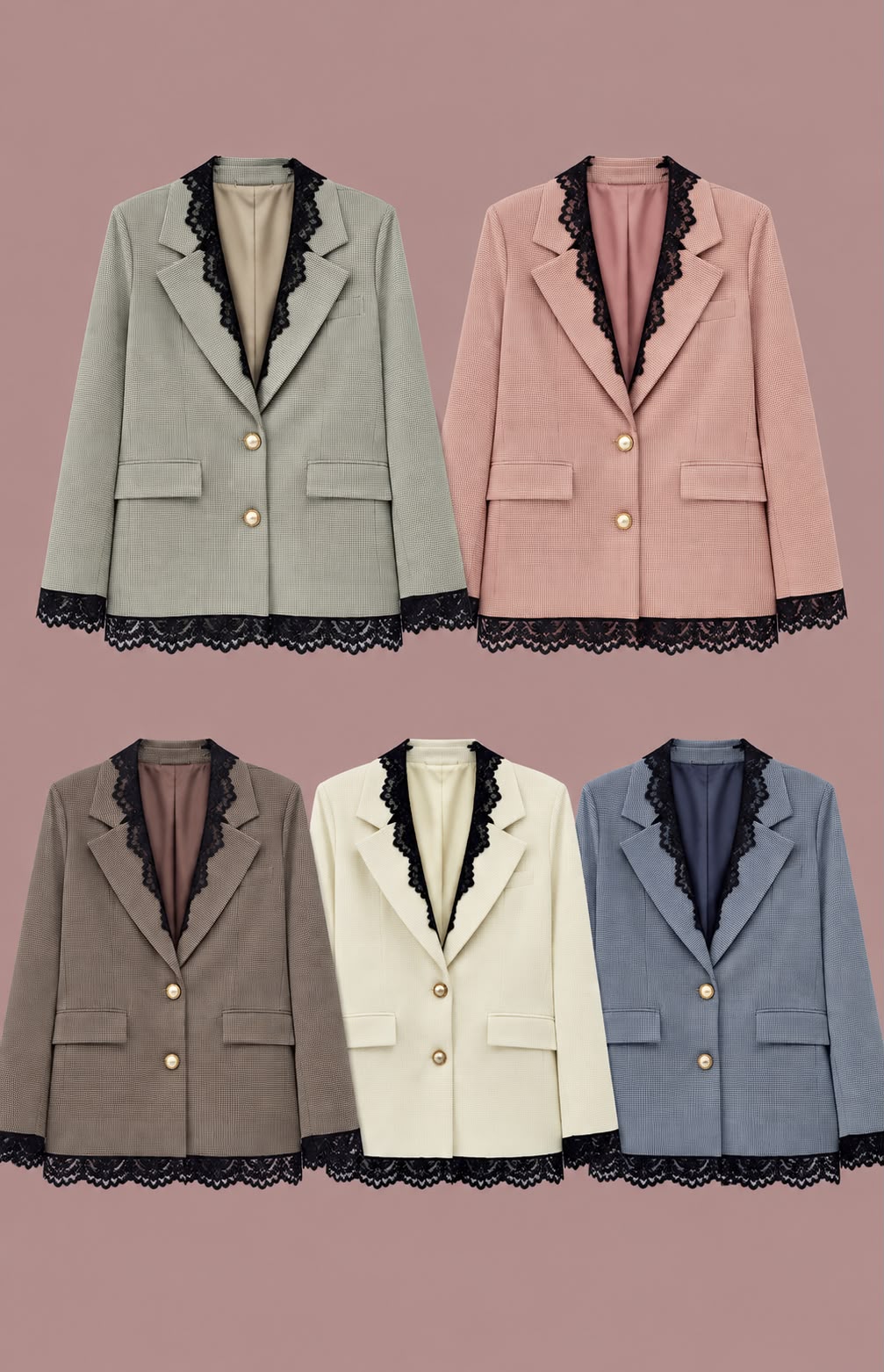 BLAZER-5622