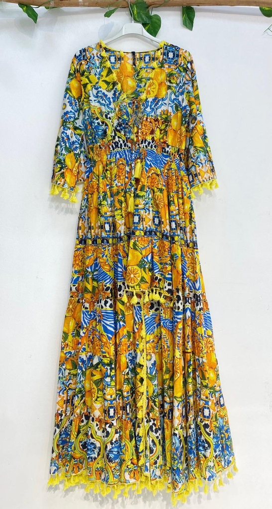 BOHOCHIC-G-5018
