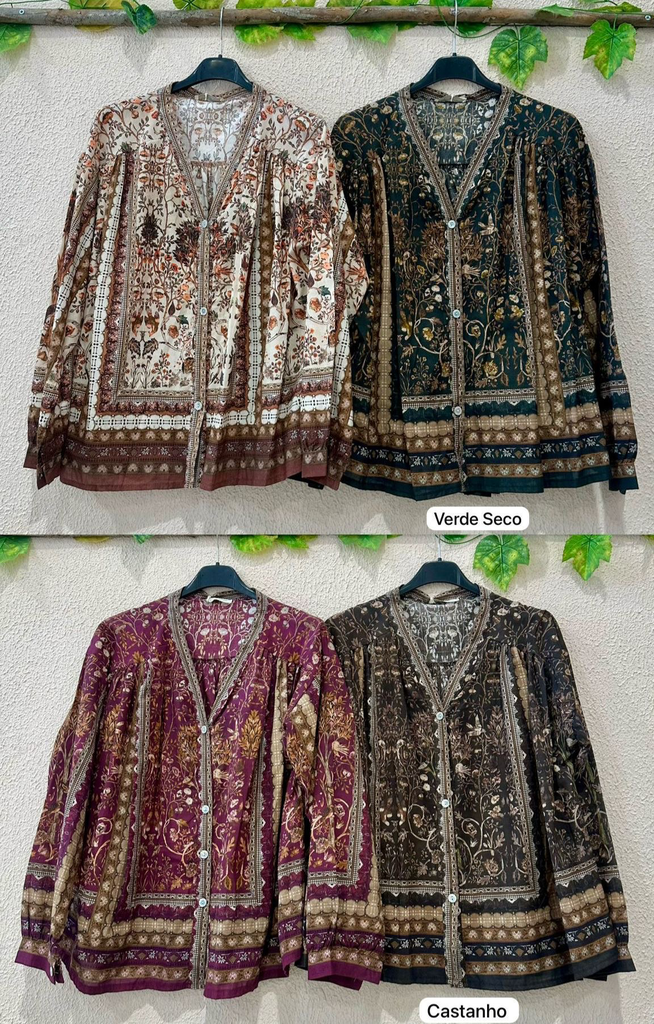 BLUSAS-52871