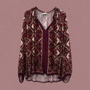 BLUSAS-5516