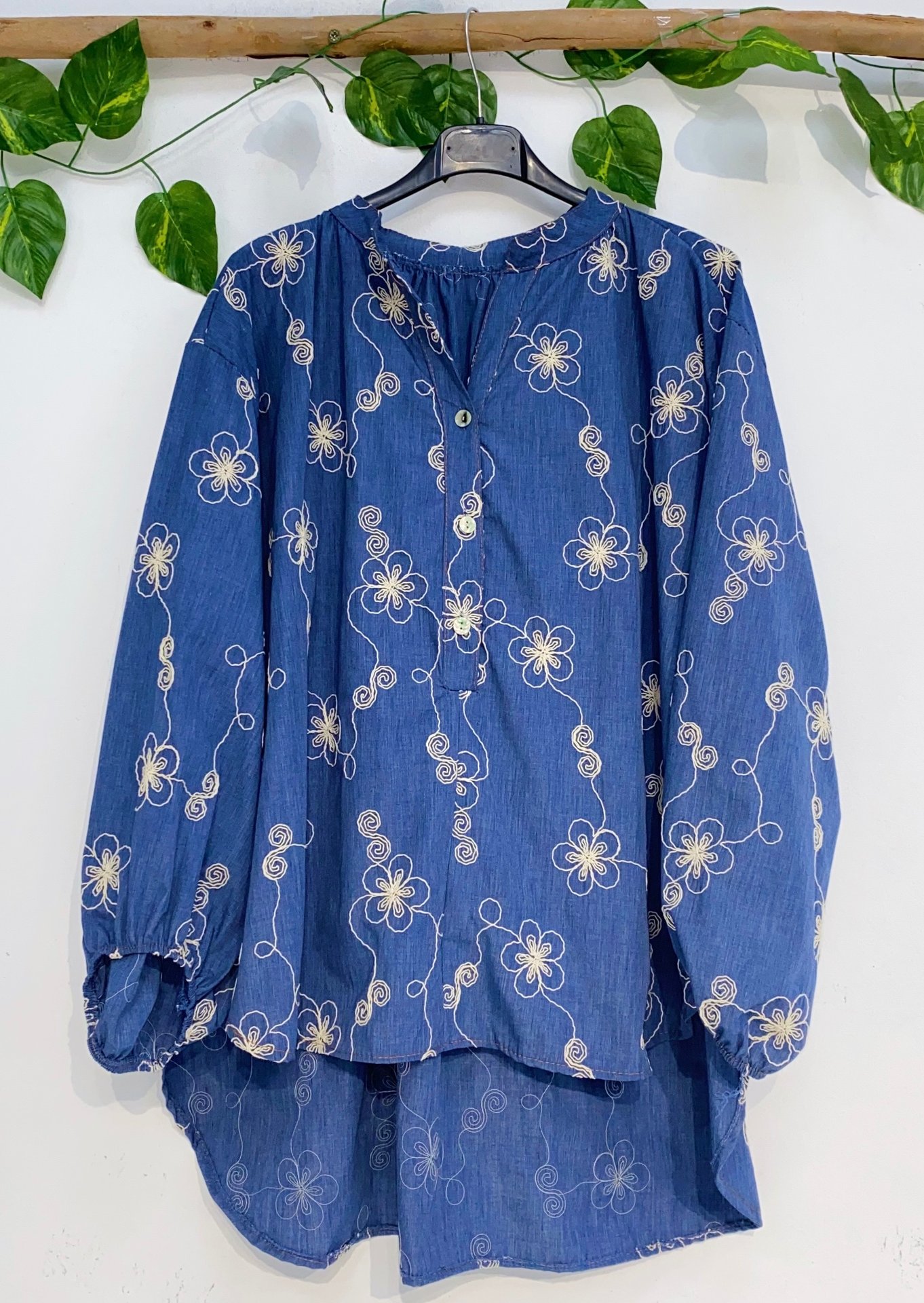 CAMISAS-A5908