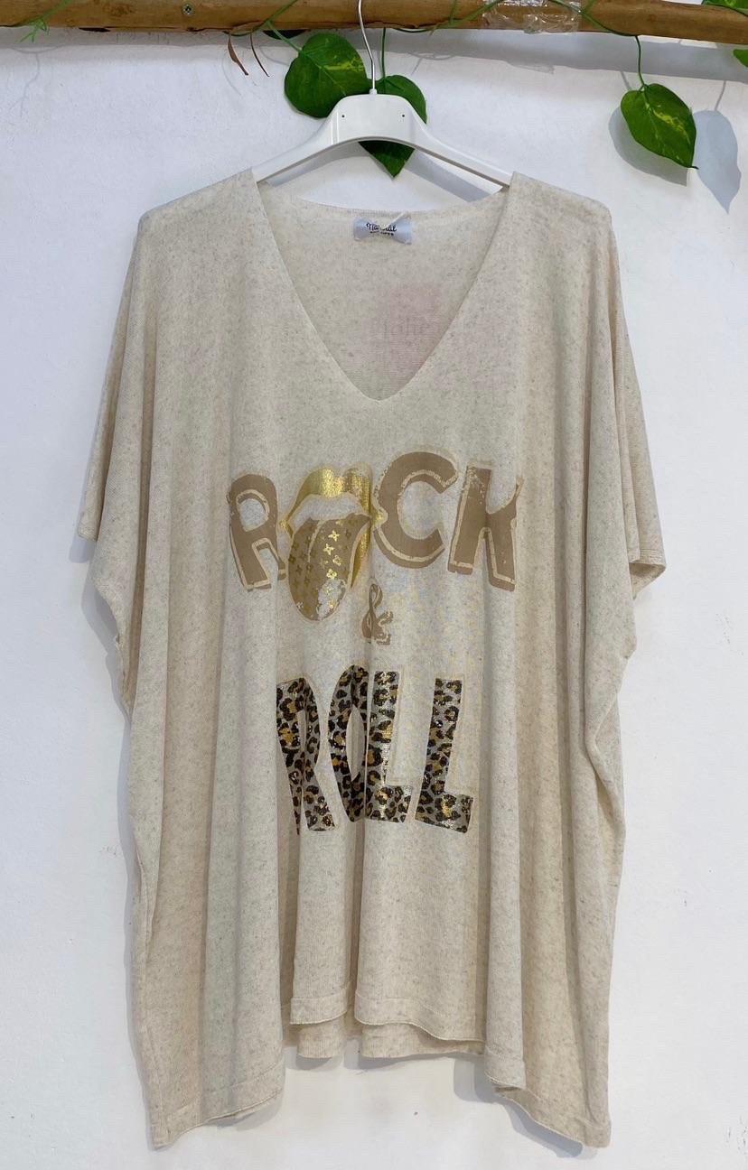 BLUSAS-L133/1