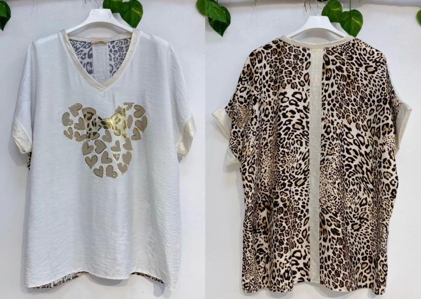 BLUSAS-929