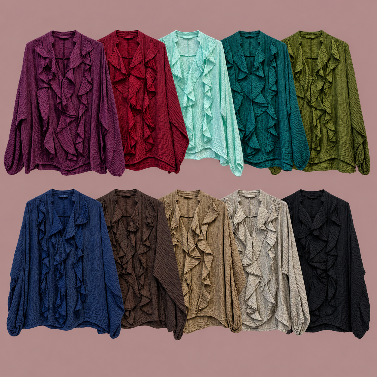 CAMISAS-EL84282
