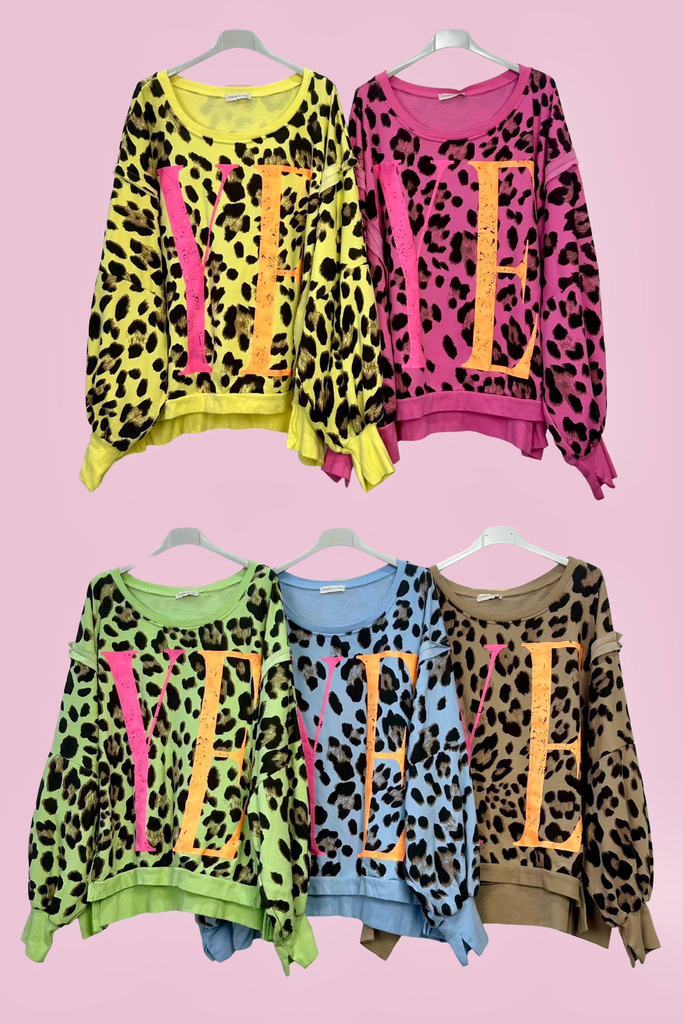 BLUSAS-OL615123
