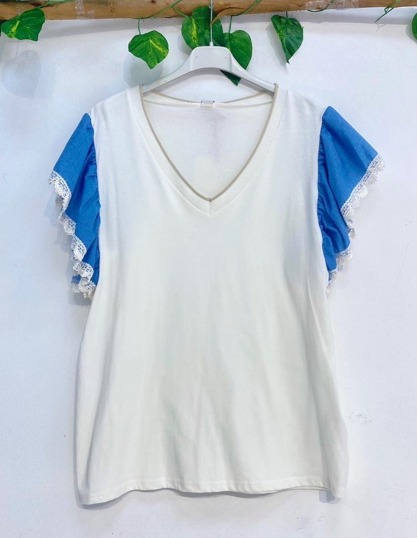 BLUSAS-32235B