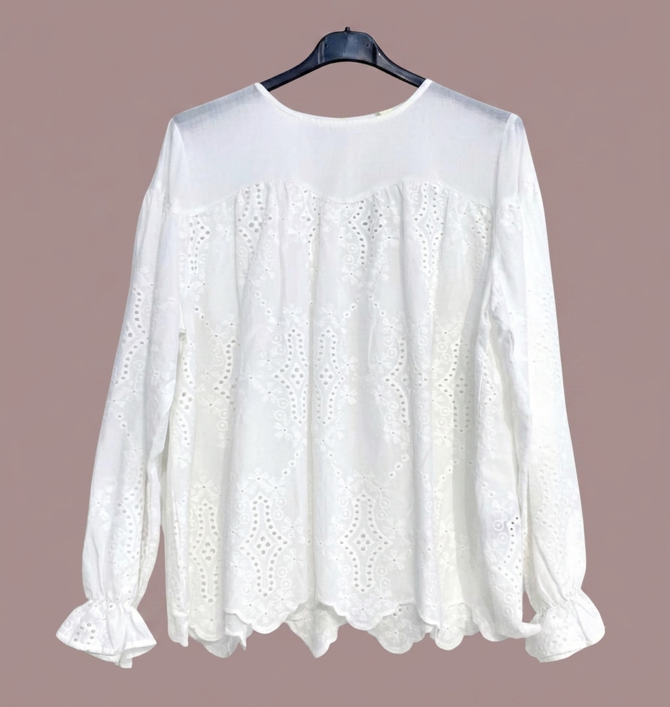 BLUSAS-WH049