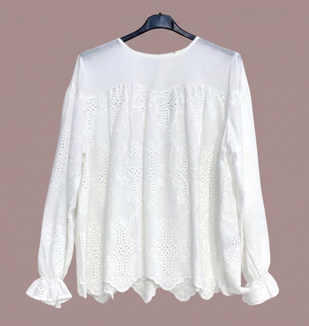 BLUSAS-WH04901