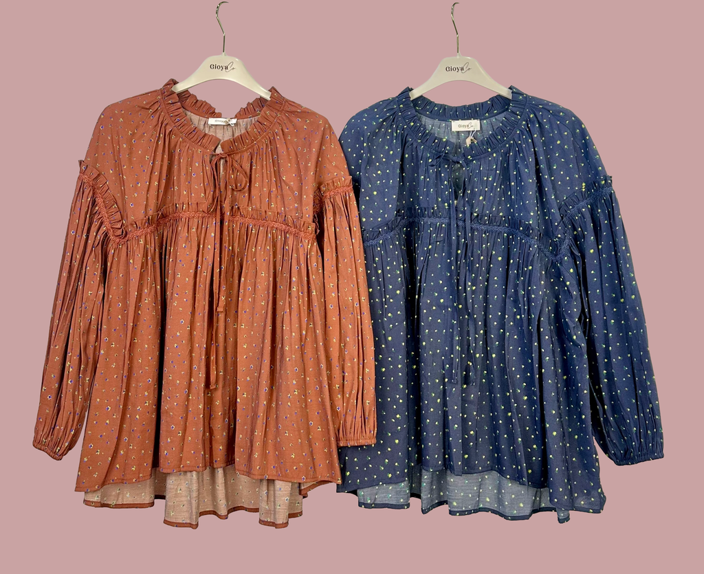BLUSAS-QC6183