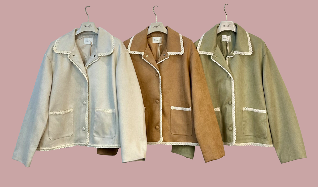 BLAZER-HR8043