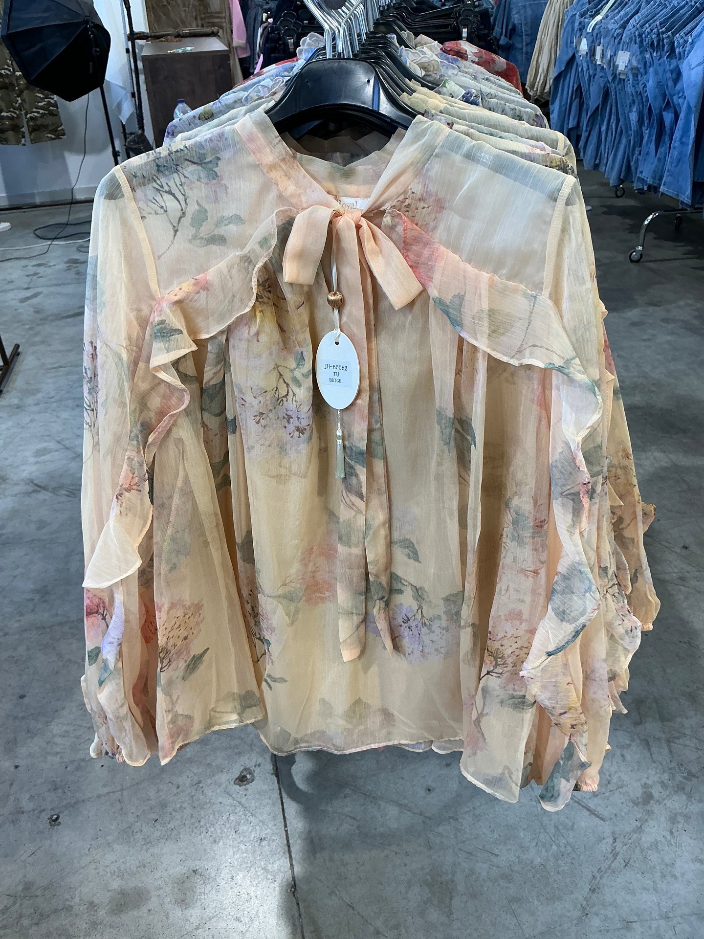 BLUSAS-60052