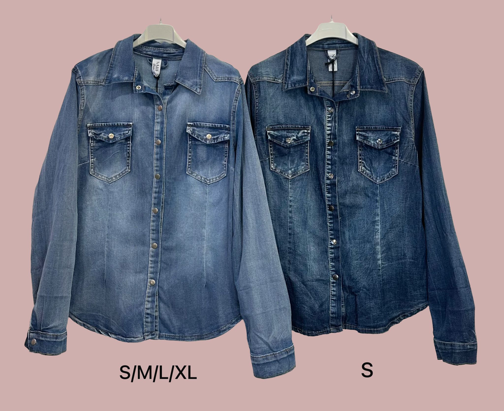 CAMISAS-220102 IND