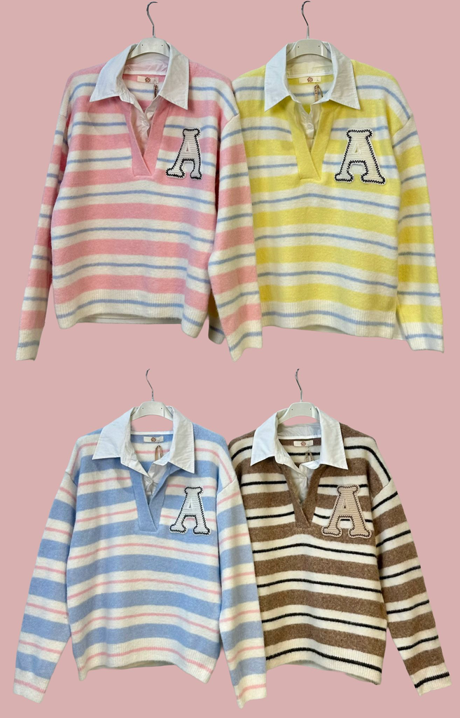 BLUSAS-255362