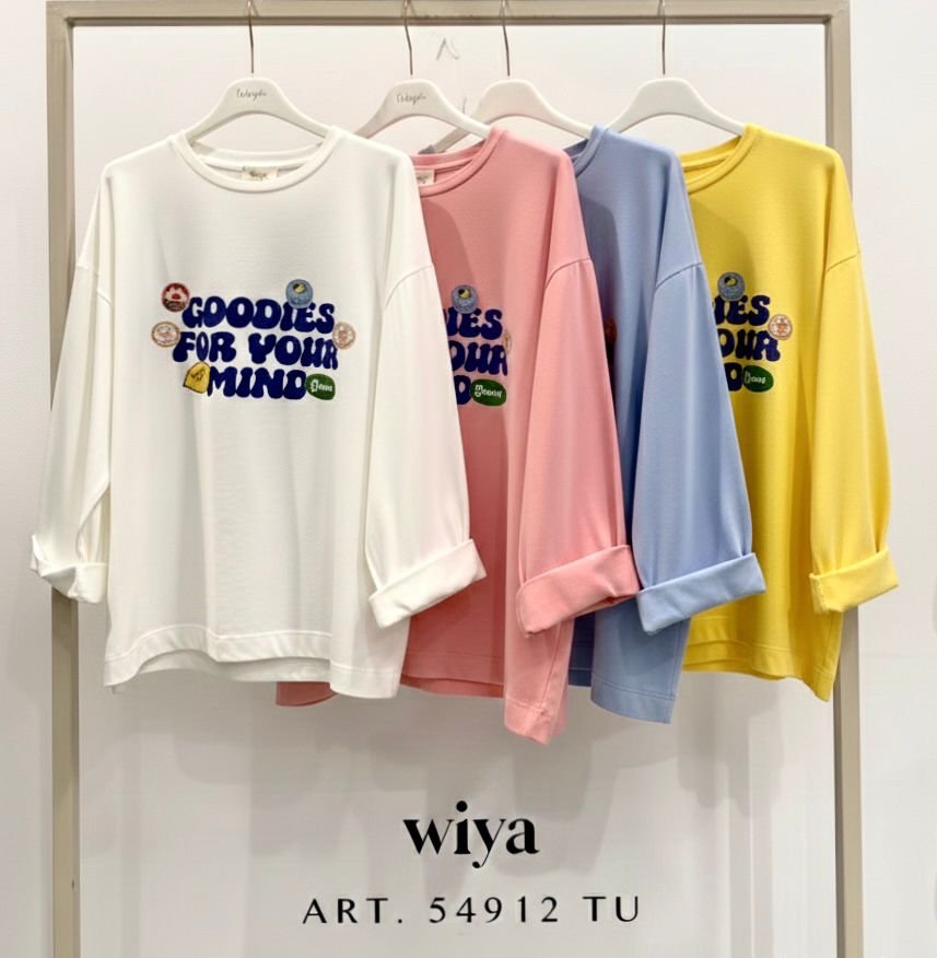 BLUSAS-54912