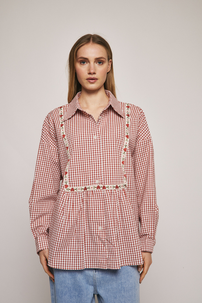 CAMISAS-WD1989