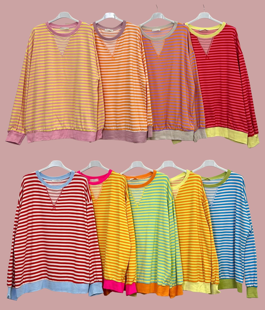 BLUSAS-OL5795