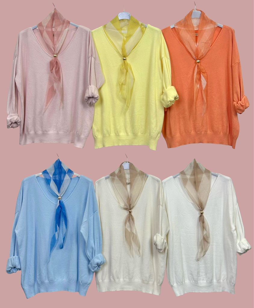 BLUSAS-8017