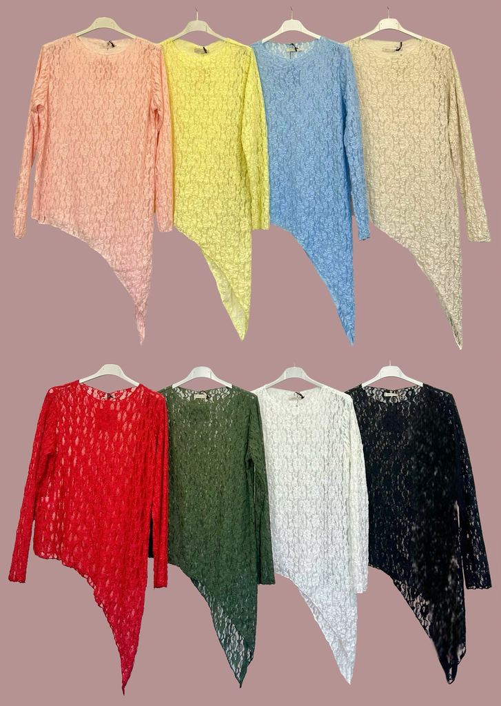 BLUSAS-5781