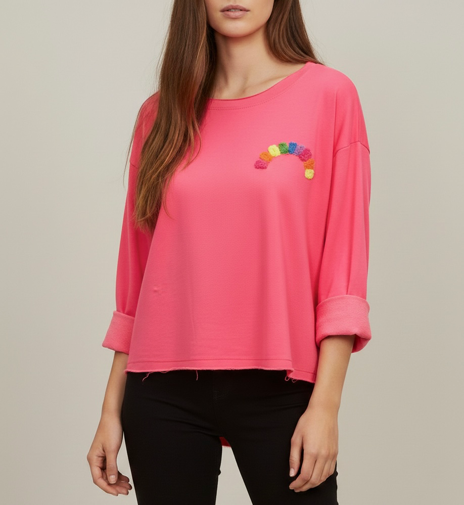 BLUSAS-70744