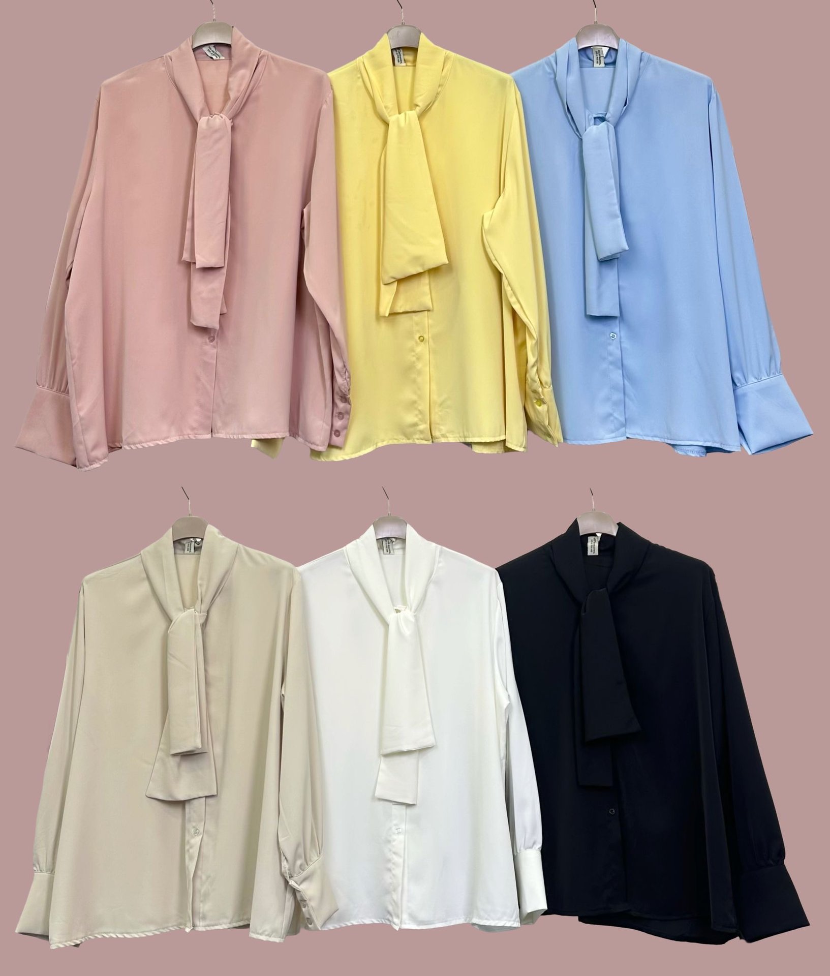 CAMISAS-LS2231