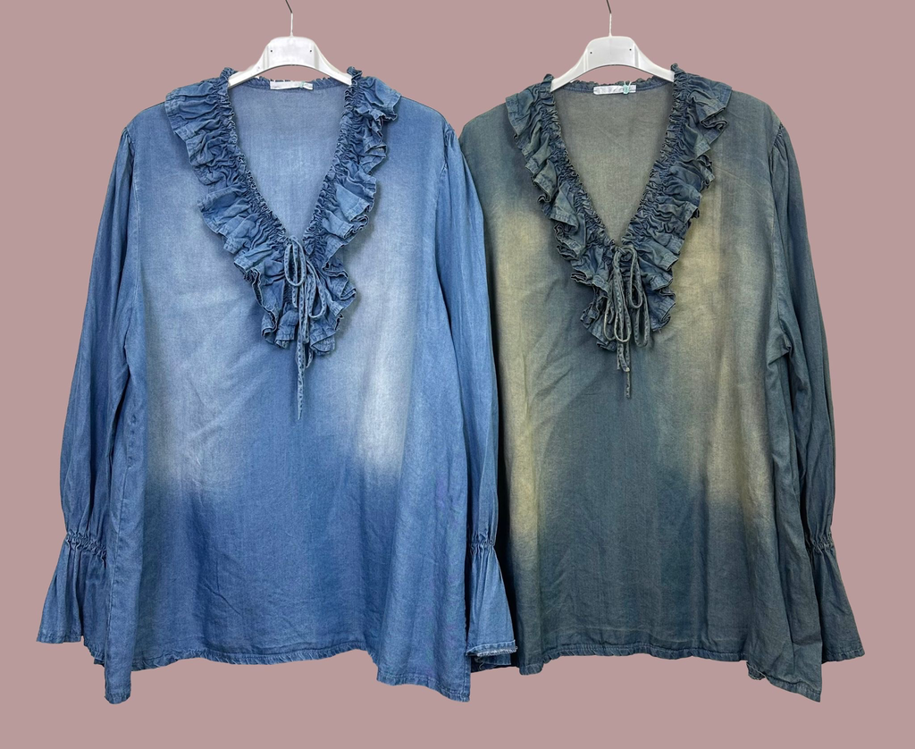 BLUSAS-2817