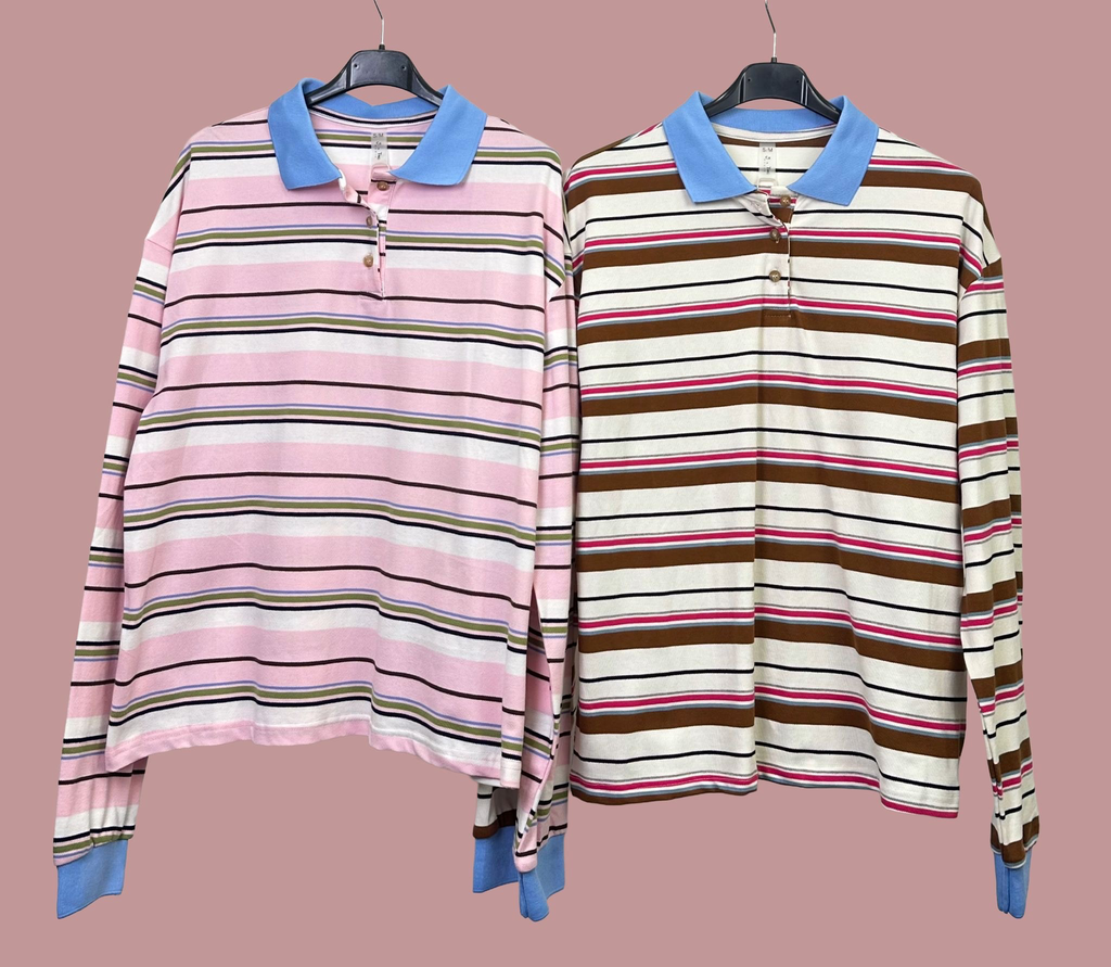 BLUSAS-WH3638