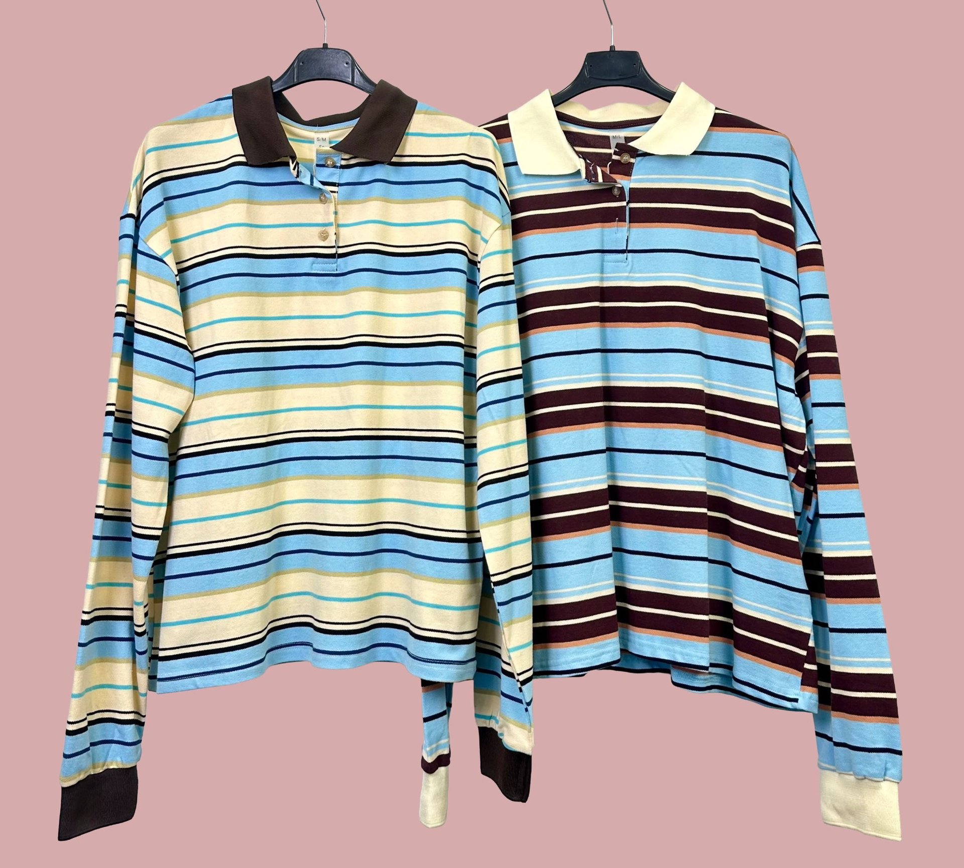 BLUSAS-WH3637