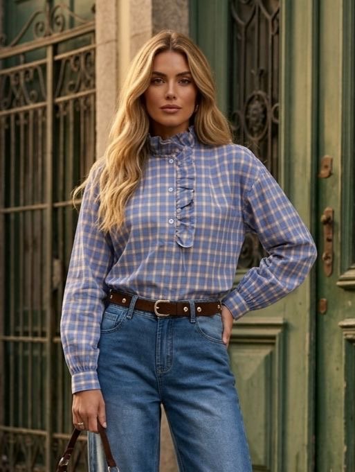 BLUSAS-52193