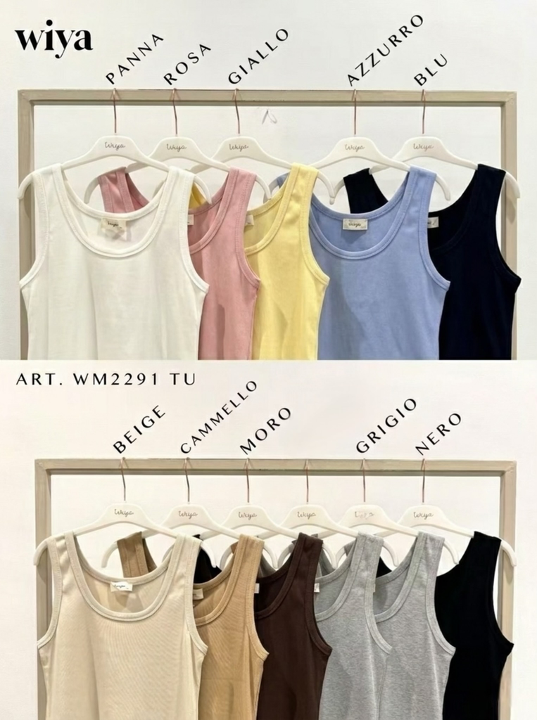 TOPS-WM2291