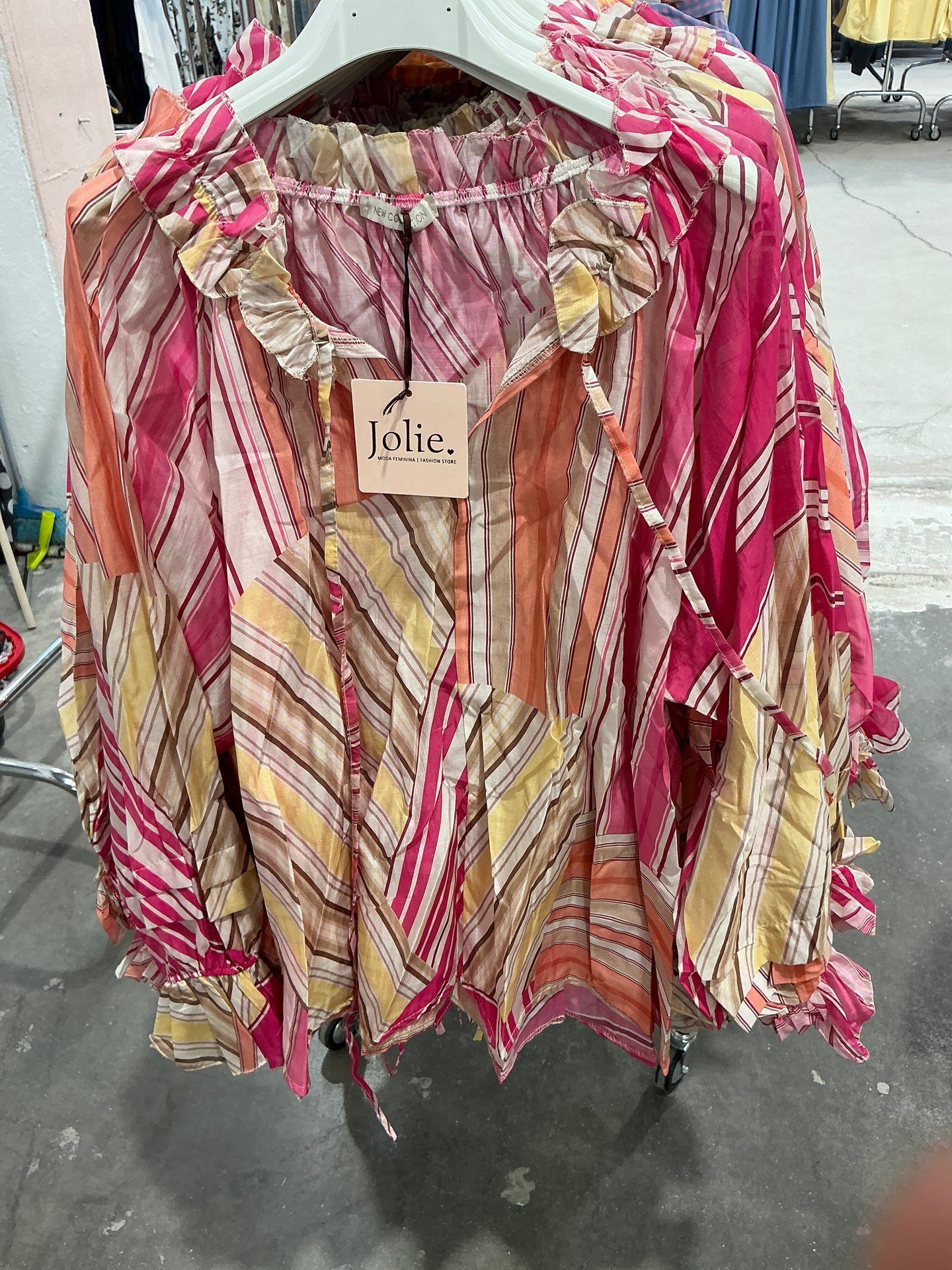 BLUSAS-60831