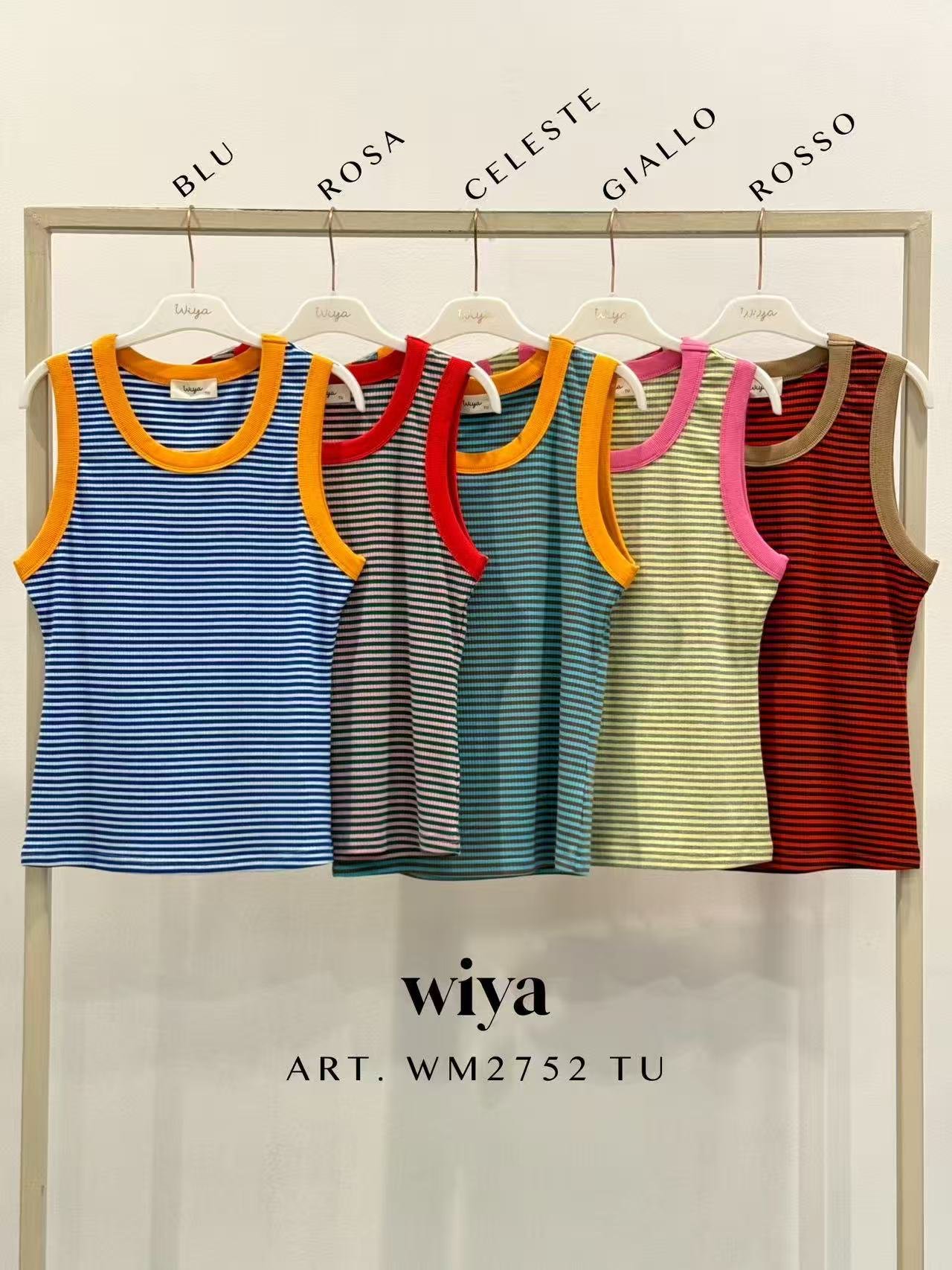 TOPS-WM2752