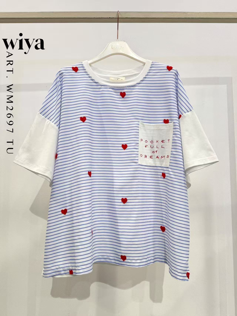 TSHIRTS-WM2697