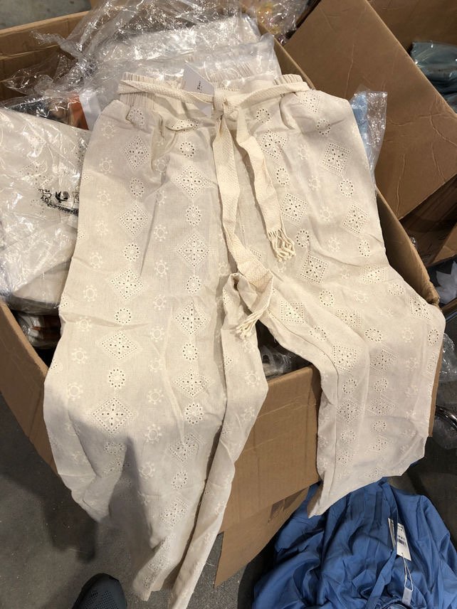 CALÇAS-AG1965