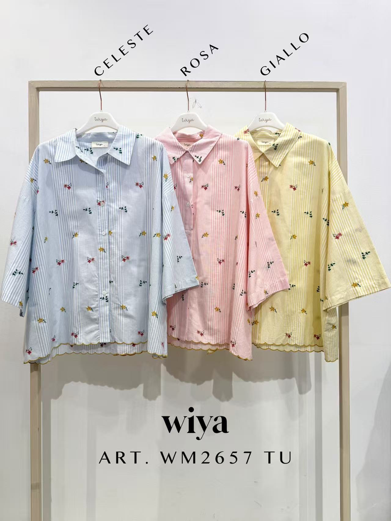 CAMISAS-WM2657
