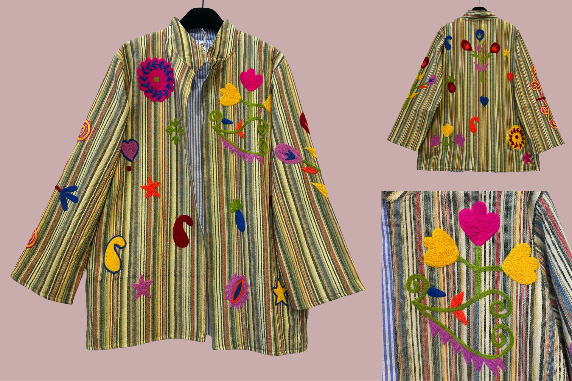 KIMONO-L87613