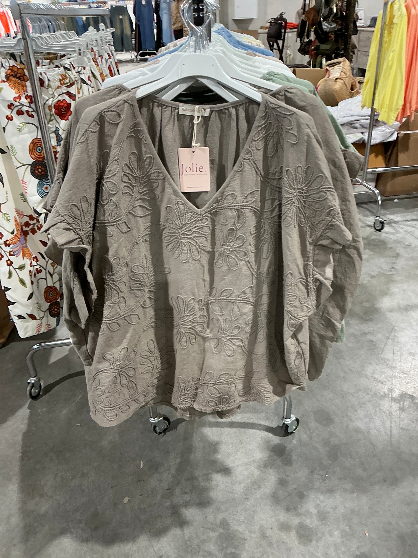 BLUSAS-78860